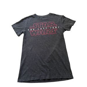 Star Wars tee size S